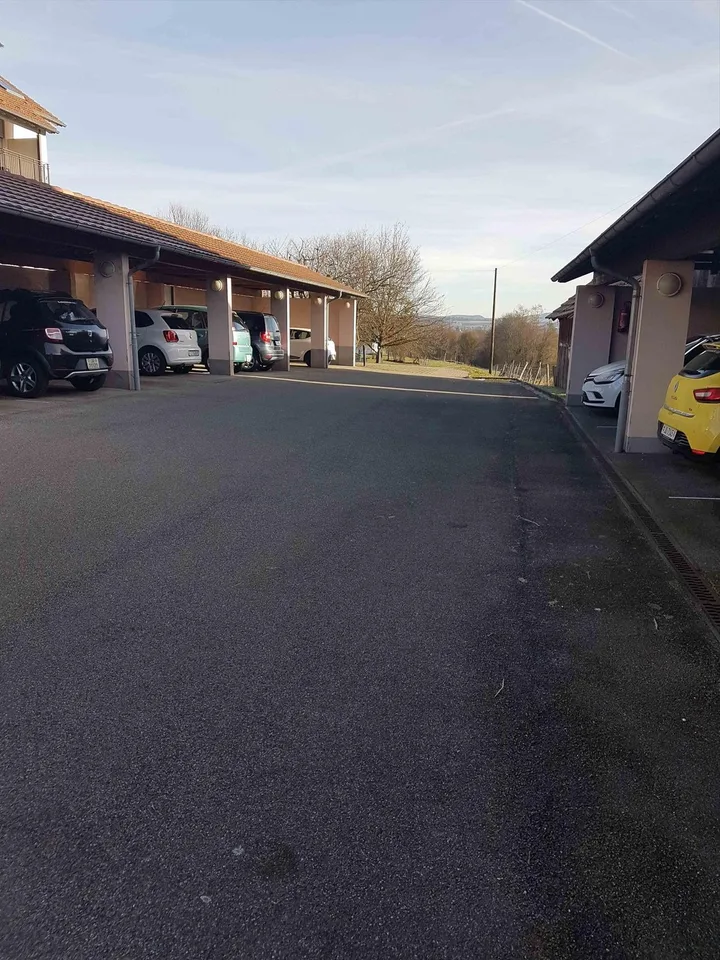 Jusqu'à 3  mois de loyer offerts - Appartement Duplex dans quartier calme