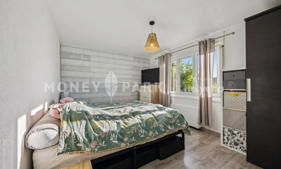 Maison individuelle de 5.5 pièces offrant une magnifique vue