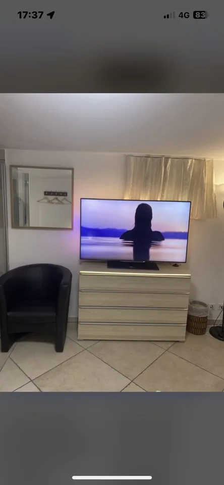 Studio ohne Küche zu Vermieten