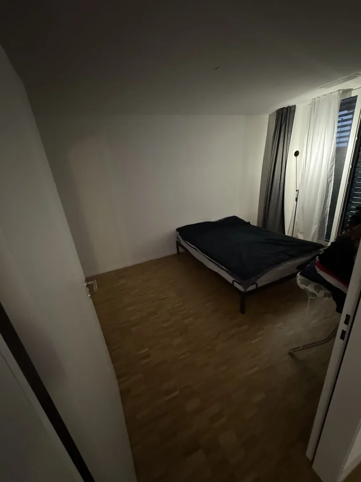 Traumhafte, moderne 2.5-Zimmer-Wohnung (70 m²) mit Terrasse – Nachmieter gesucht ab 01.08.