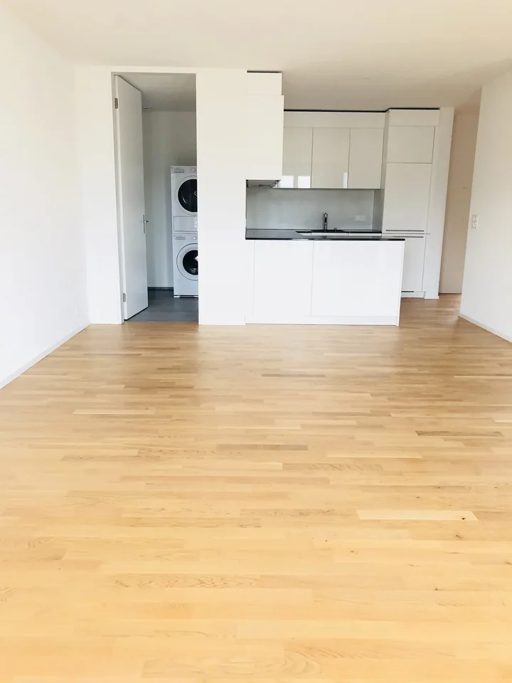Nachmieter per 1.10.2026 für 2.5 Zimmerwohnung gesucht