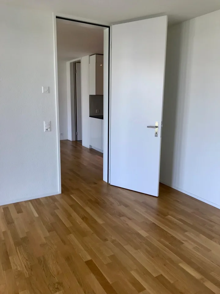 Nachmieter per 1.10.2026 für 2.5 Zimmerwohnung gesucht