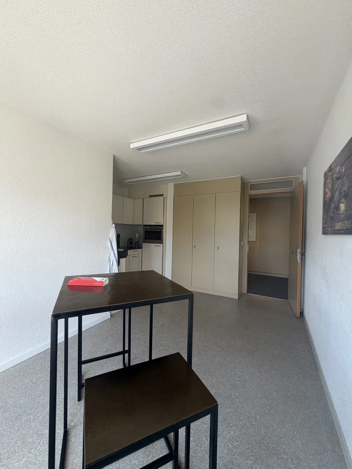 Wir vermieten attraktive und praktische Büroräumlichkeiten in Gümligen. – Foto 11 von 17