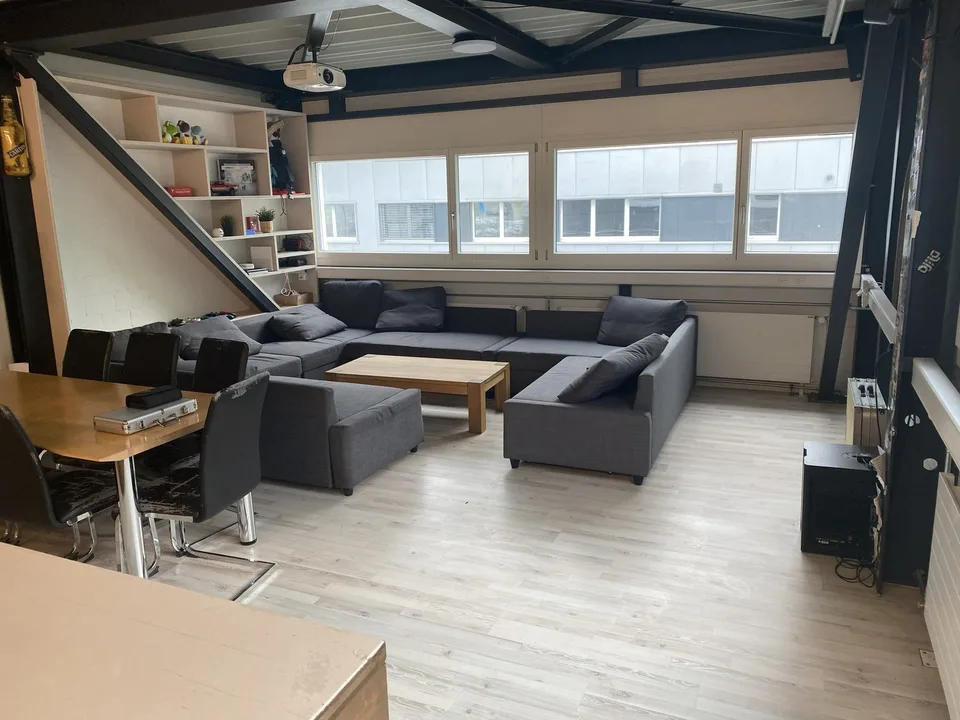 Lager-, Büro- ,Gewerbe- und Hobbyraum