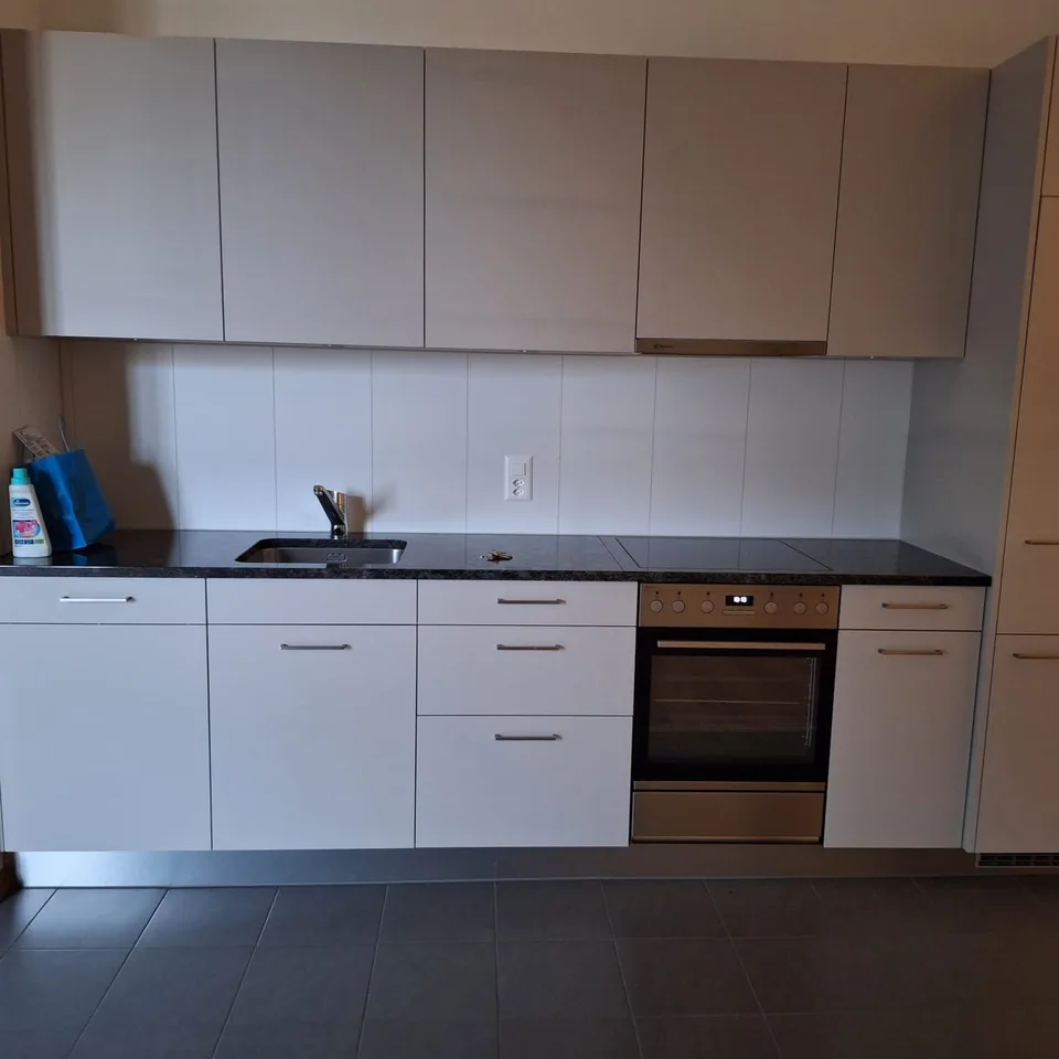 Wuhlstrasse 110  Schloss, 3068 Utzigen - CHF 1’530 inkl. NK pro Monat