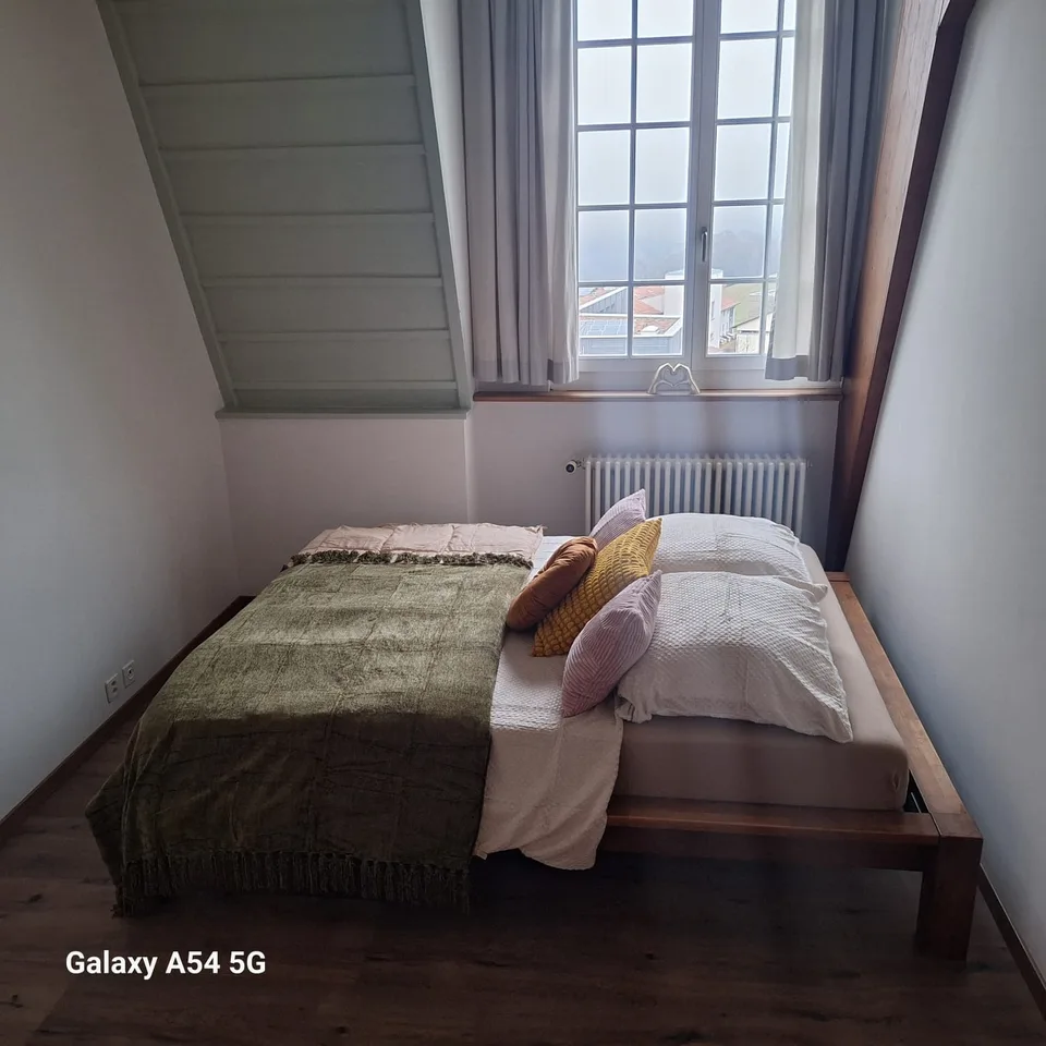 Wohnen im historischen Schloss Utzigen – photo 16 sur 17