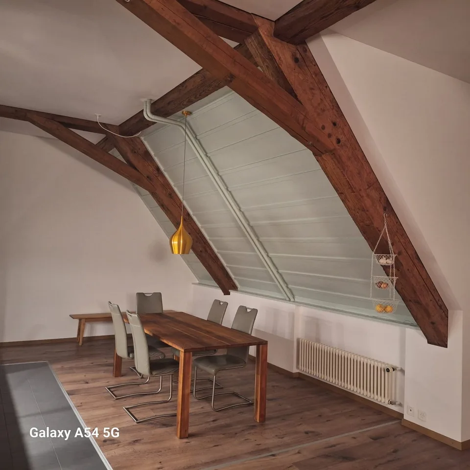 Wohnen im historischen Schloss Utzigen – photo 13 sur 17