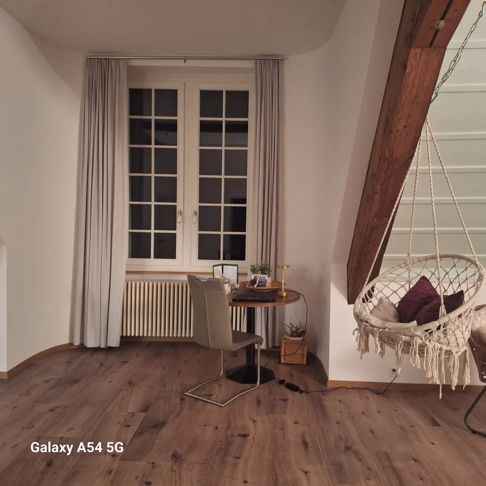 Wohnen im historischen Schloss Utzigen – photo 17 sur 17