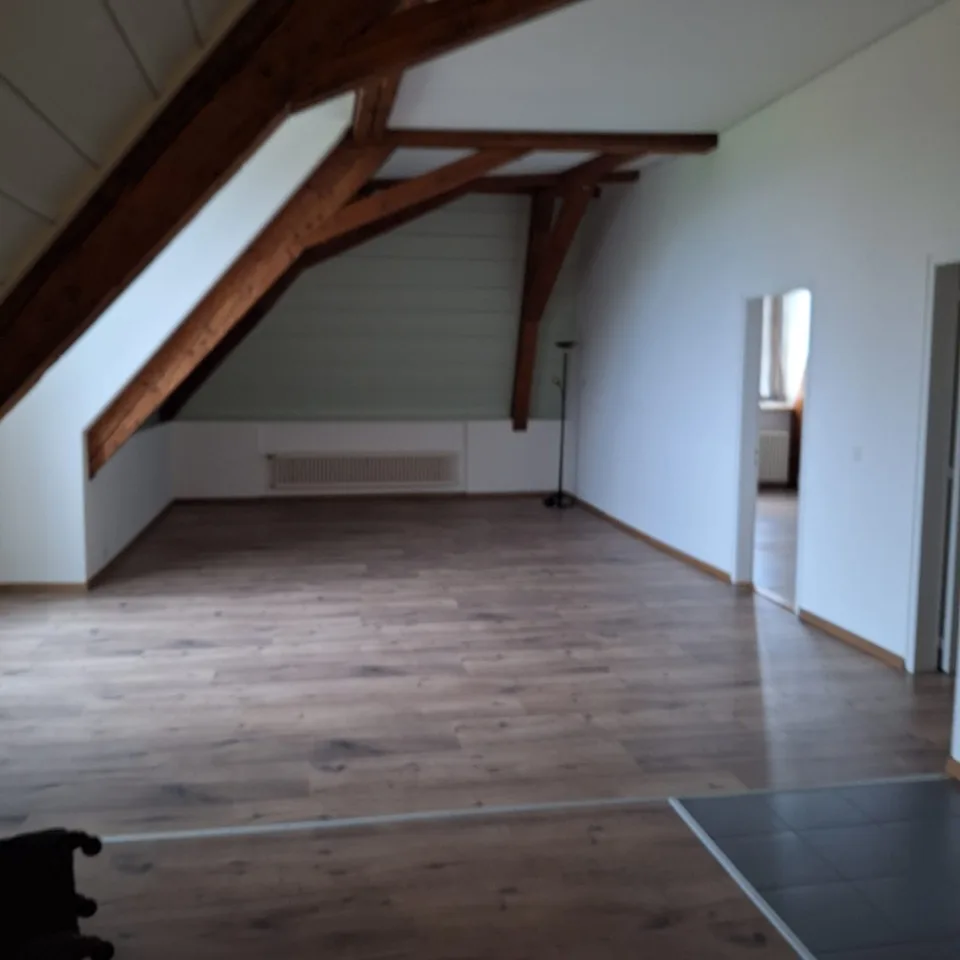 Wuhlstrasse 110  Schloss, 3068 Utzigen - CHF 1’530 inkl. NK pro Monat