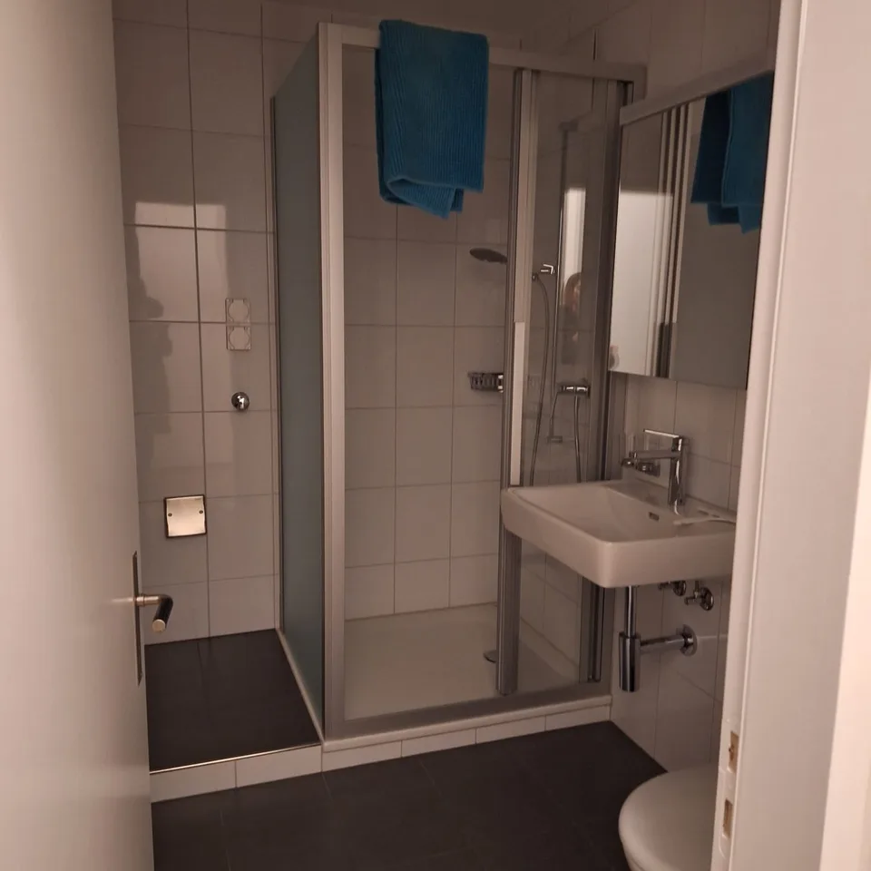 Wuhlstrasse 110  Schloss, 3068 Utzigen - CHF 1’530 inkl. NK pro Monat