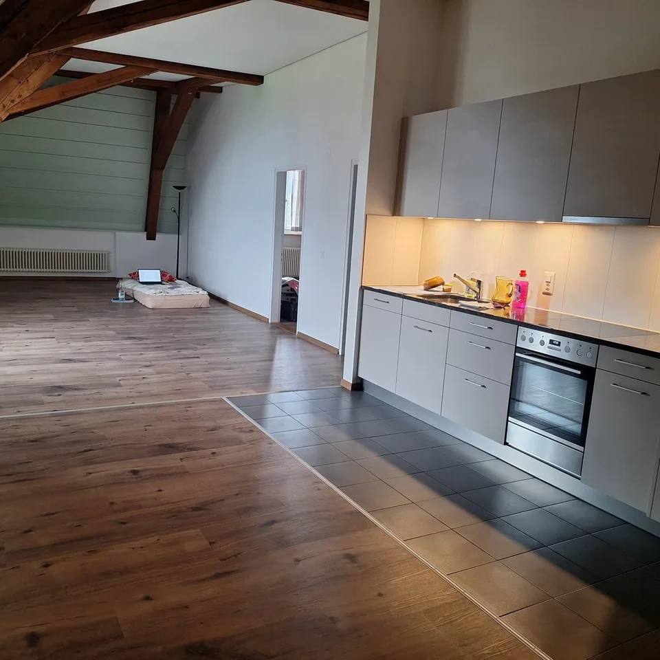 Wohnen im historischen Schloss Utzigen – photo 14 sur 17