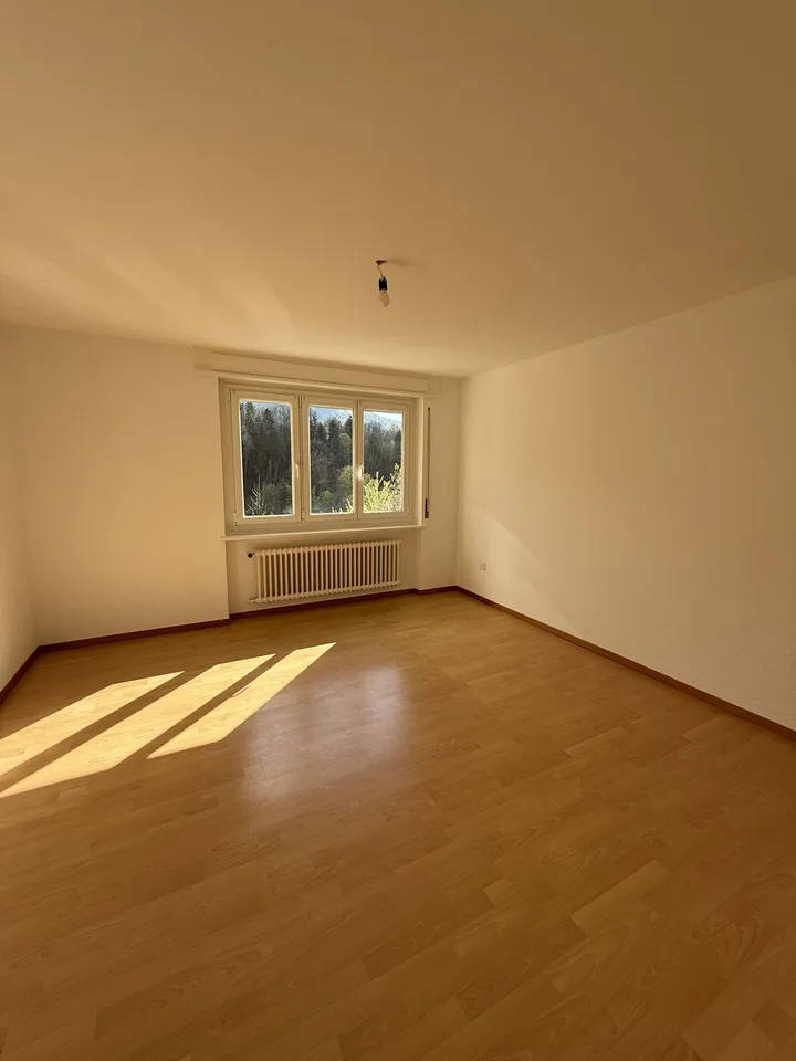 Appartement 3.5 pièces à Moutier