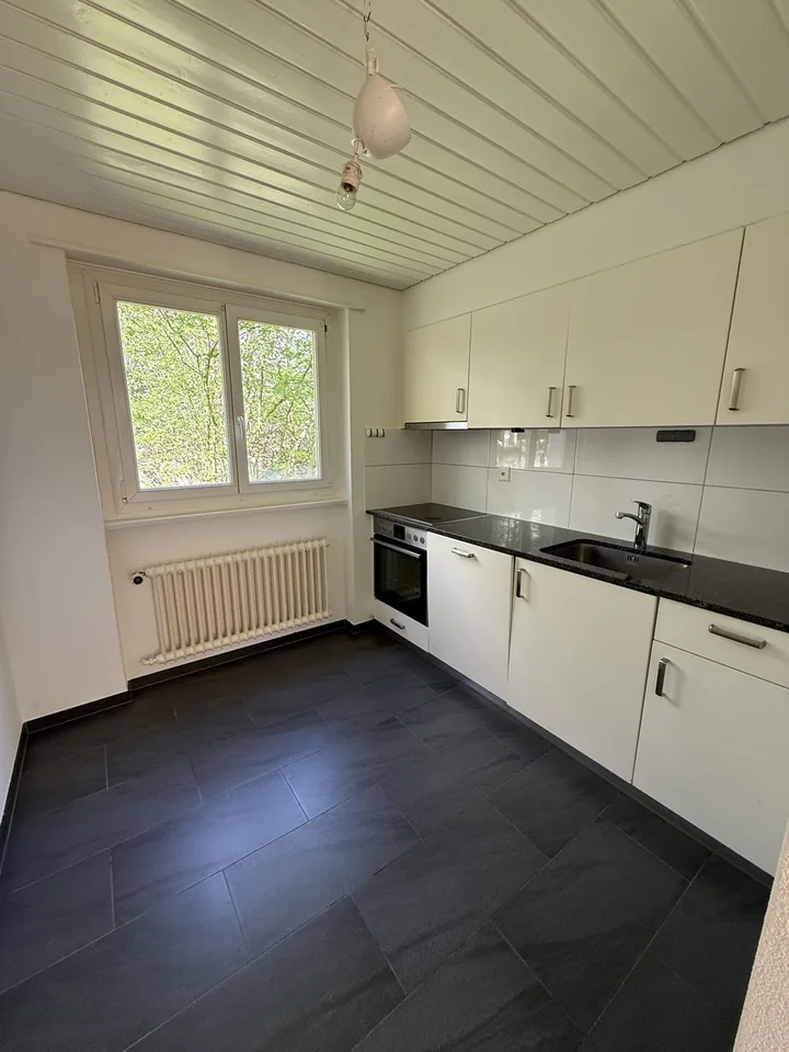 Appartement 3.5 pièces à Moutier