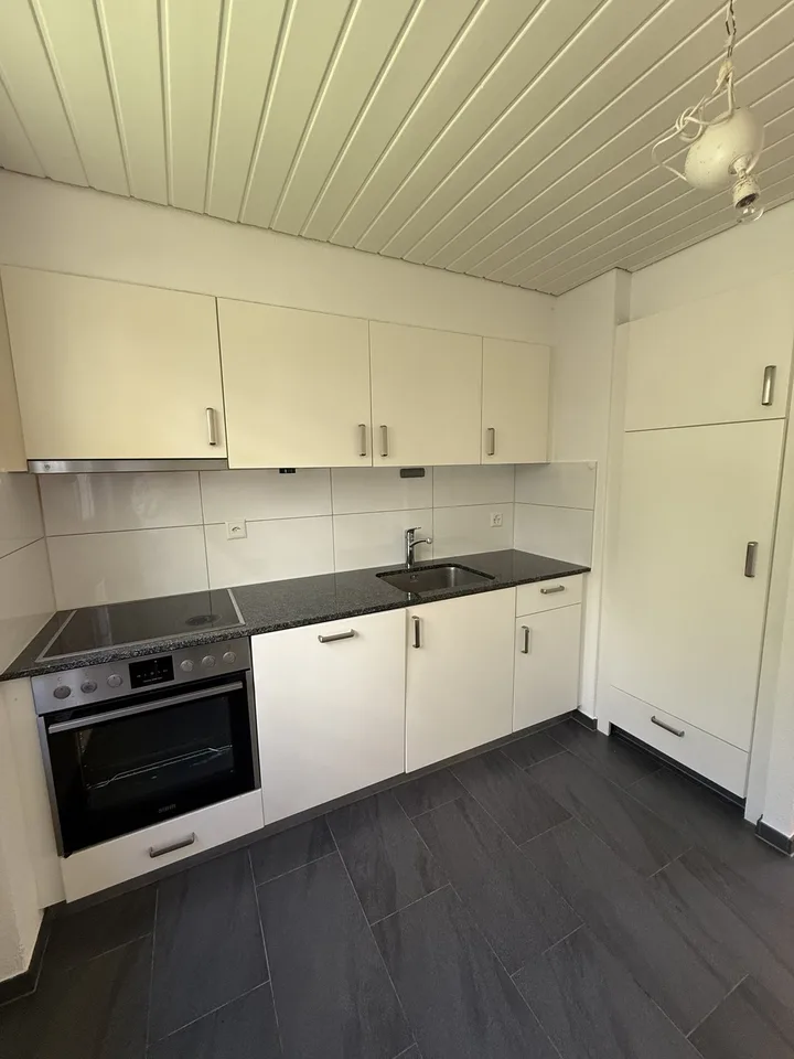 Appartement 3.5 pièces à Moutier