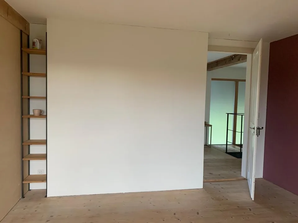 WG-Zimmer in Bauernhaus
