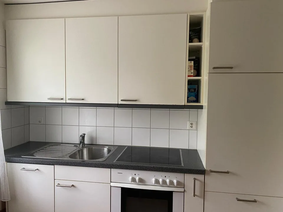 Hauptstrasse 59, 4578 Bibern - CHF 1’550 inkl. NK pro Monat