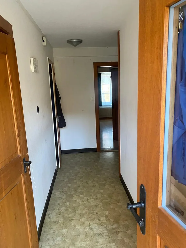 Hauptstrasse 59, 4578 Bibern - CHF 1’550 inkl. NK pro Monat