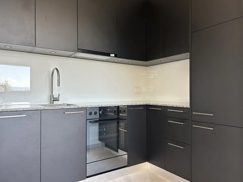 2.5 Zimmerwohnung - 60 m2 – mit Alpenblick