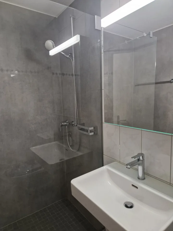 Bernstrasse, 3128 Kirchenthurnen - CHF 1’420 inkl. NK pro Monat