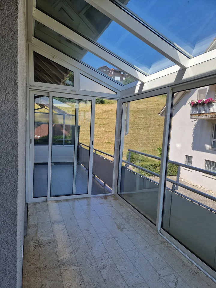 Bernstrasse, 3128 Kirchenthurnen - CHF 1’420 inkl. NK pro Monat