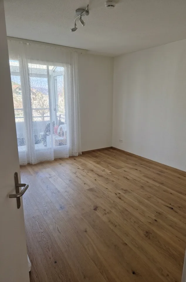 Bernstrasse, 3128 Kirchenthurnen - CHF 1’420 inkl. NK pro Monat