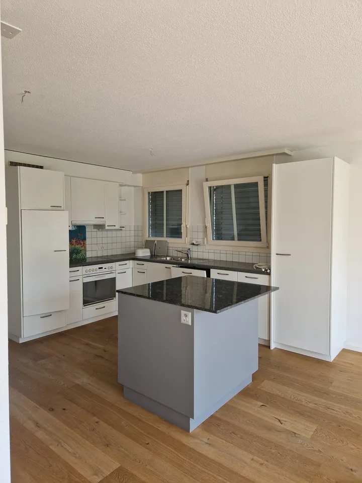 Bernstrasse, 3128 Kirchenthurnen - CHF 1’420 inkl. NK pro Monat