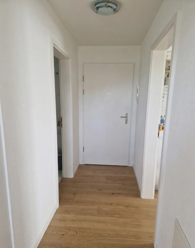 Bernstrasse, 3128 Kirchenthurnen - CHF 1’420 inkl. NK pro Monat
