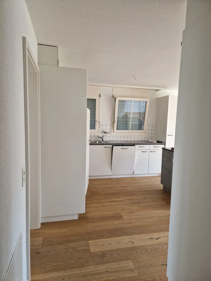 Bernstrasse, 3128 Kirchenthurnen - CHF 1’420 inkl. NK pro Monat