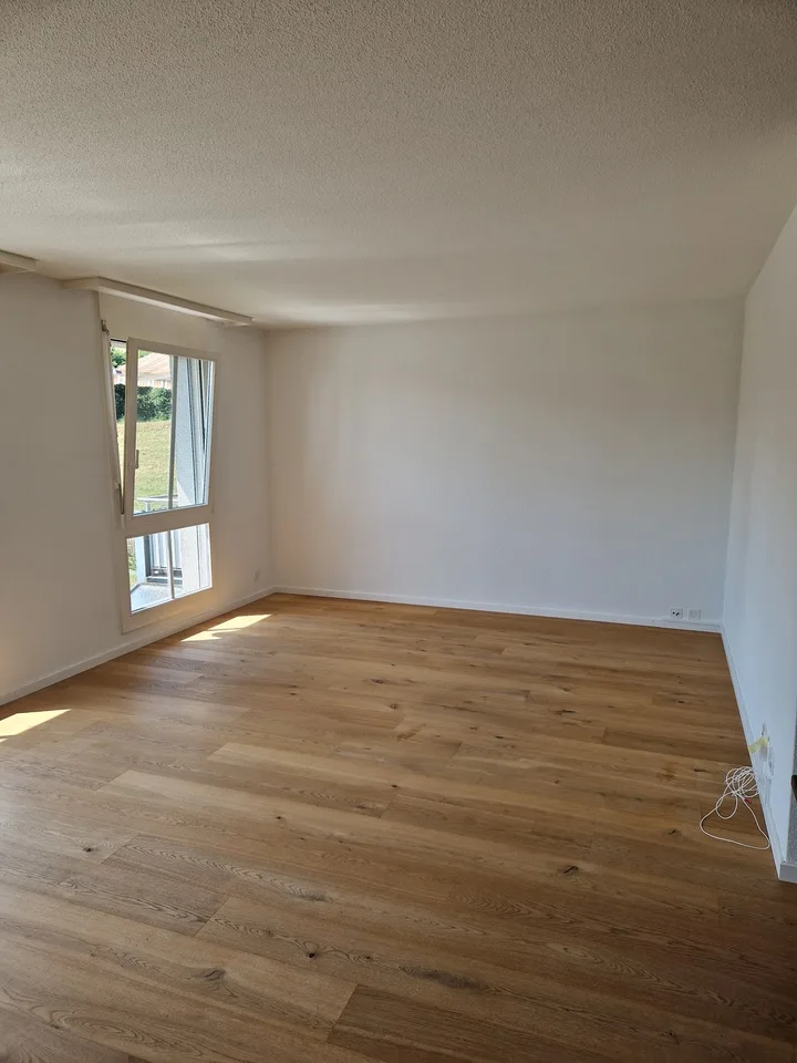 Bernstrasse, 3128 Kirchenthurnen - CHF 1’420 inkl. NK pro Monat