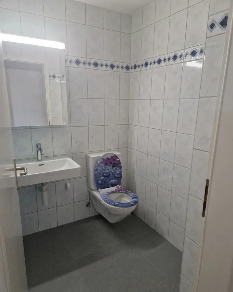 Bernstrasse, 3128 Kirchenthurnen - CHF 1’420 inkl. NK pro Monat