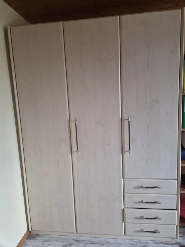 Zimmer für Wochenaufenthalterin oder gelegentlich