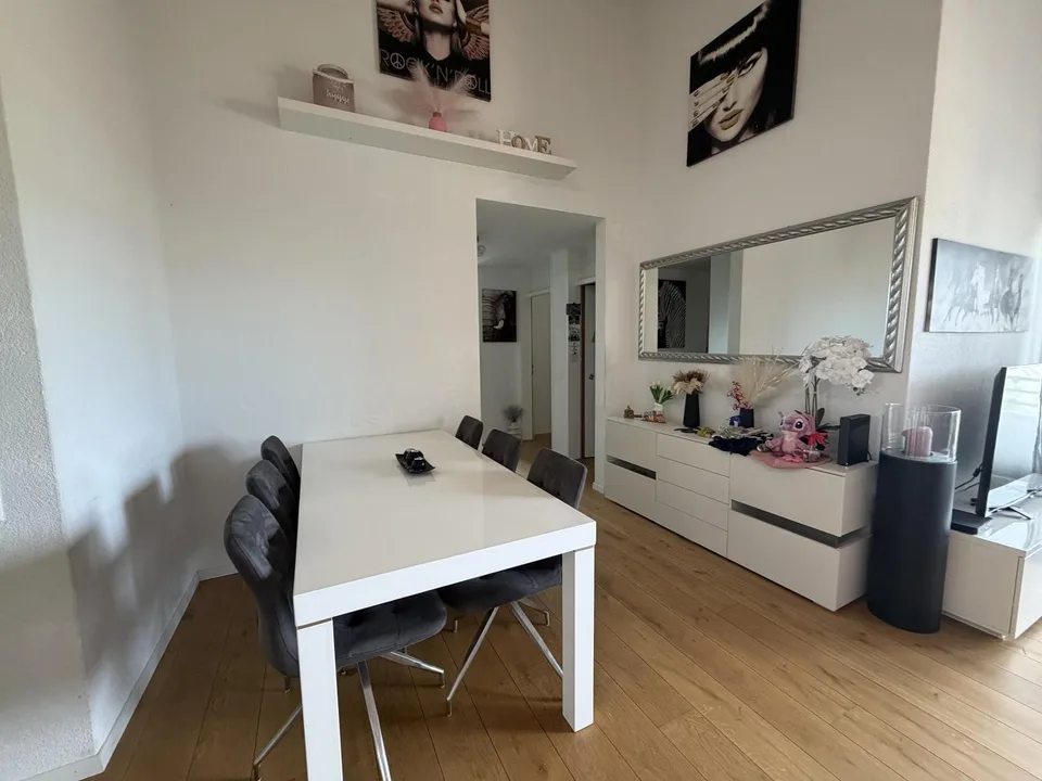 6232 Geuensee - CHF 1’670 inkl. NK pro Monat