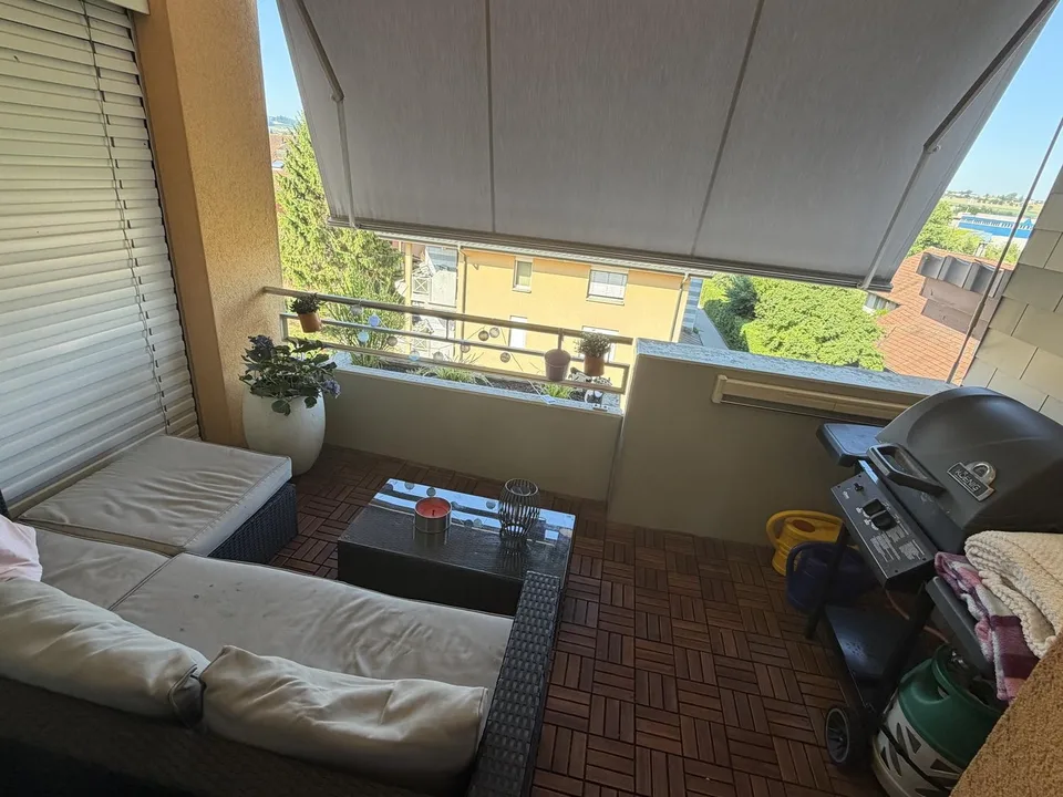 6232 Geuensee - CHF 1’670 inkl. NK pro Monat