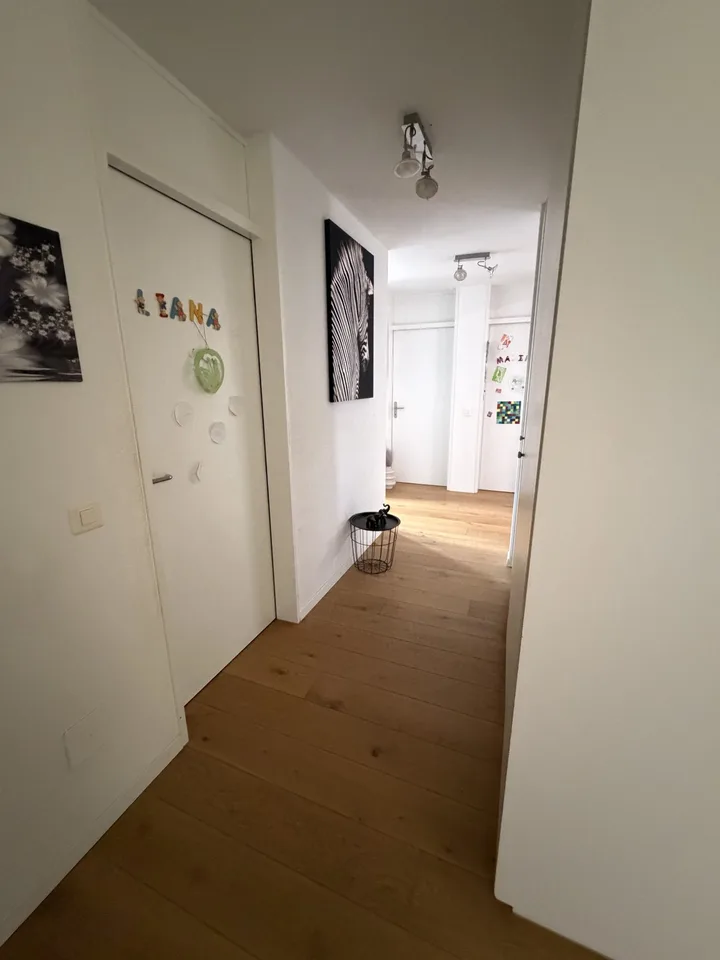 6232 Geuensee - CHF 1’670 inkl. NK pro Monat
