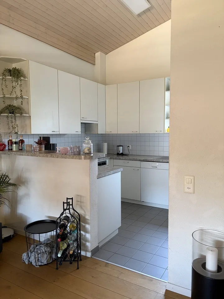 6232 Geuensee - CHF 1’670 inkl. NK pro Monat