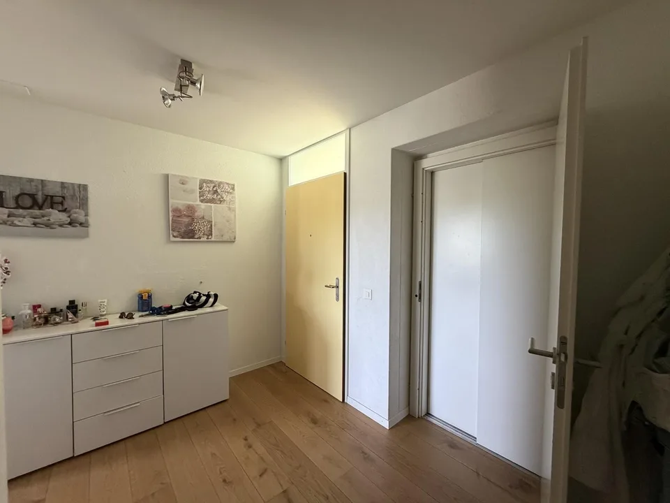 6232 Geuensee - CHF 1’670 inkl. NK pro Monat
