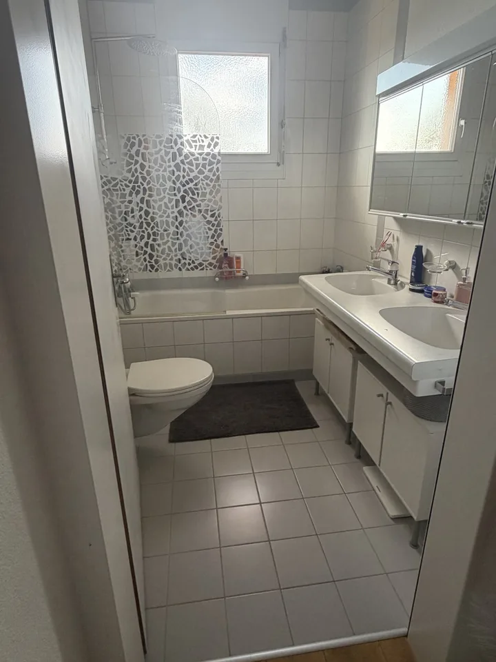 6232 Geuensee - CHF 1’670 inkl. NK pro Monat