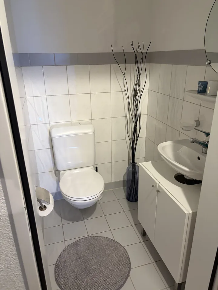 6232 Geuensee - CHF 1’670 inkl. NK pro Monat