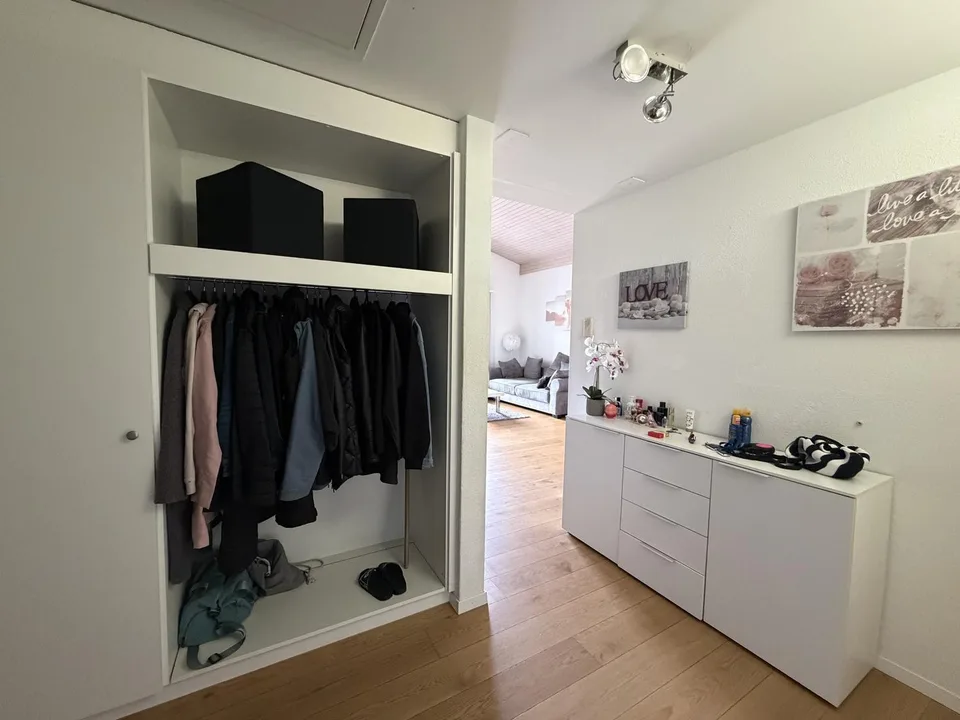 6232 Geuensee - CHF 1’670 inkl. NK pro Monat