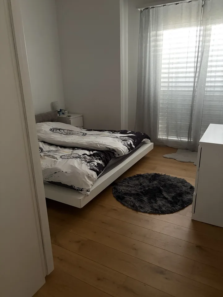 6232 Geuensee - CHF 1’670 inkl. NK pro Monat