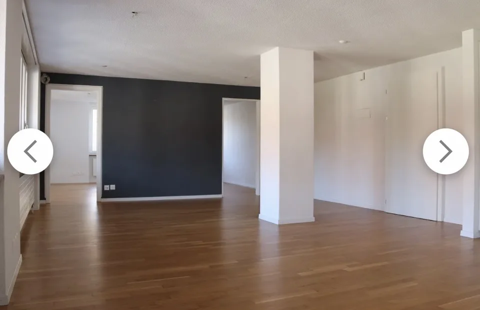 Dorfstrasse 7, 3225 Müntschemier - CHF 1’420 inkl. NK pro Monat
