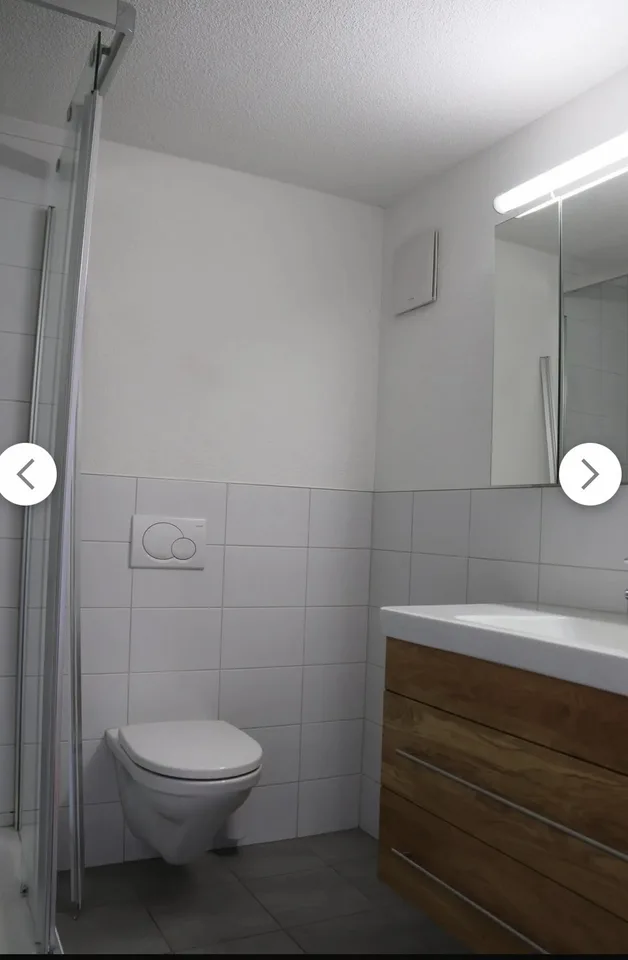 Dorfstrasse 7, 3225 Müntschemier - CHF 1’420 inkl. NK pro Monat