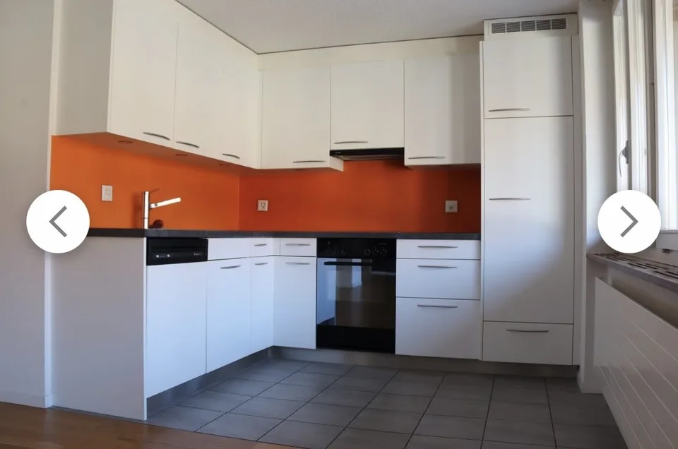 Dorfstrasse 7, 3225 Müntschemier - CHF 1’420 inkl. NK pro Monat