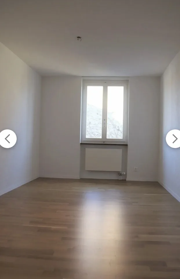 Dorfstrasse 7, 3225 Müntschemier - CHF 1’420 inkl. NK pro Monat