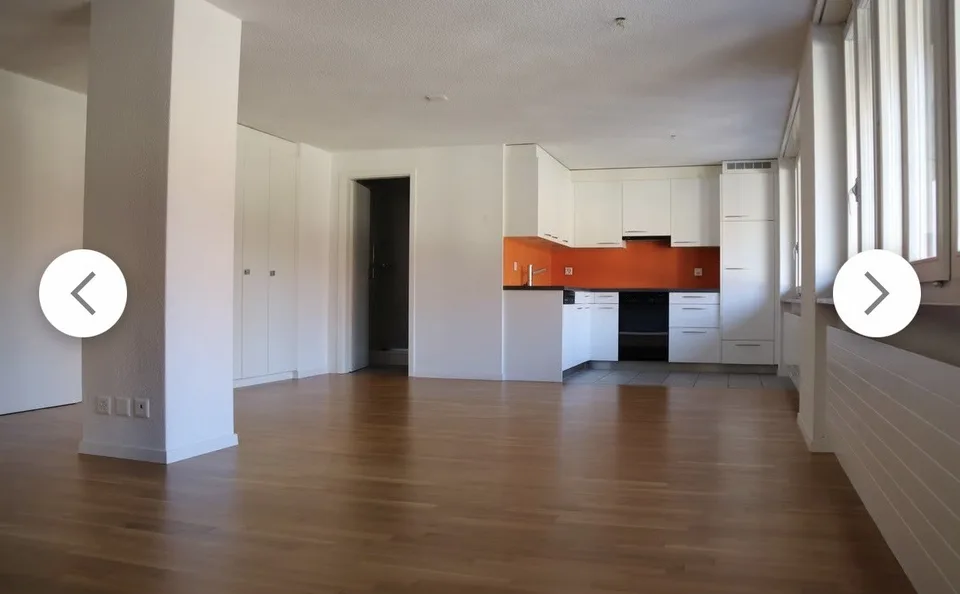 Dorfstrasse 7, 3225 Müntschemier - CHF 1’420 inkl. NK pro Monat