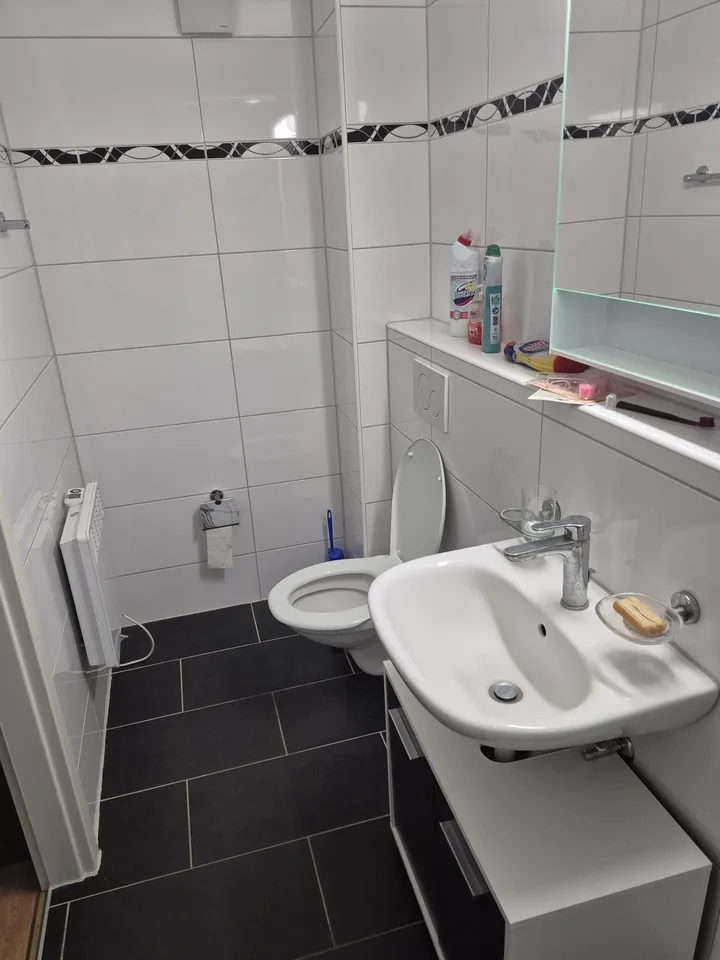 Günstige 2.5 Zimmer Wohnung in Grenchen