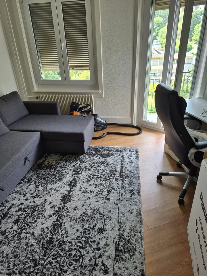 Günstige 2.5 Zimmer Wohnung in Grenchen