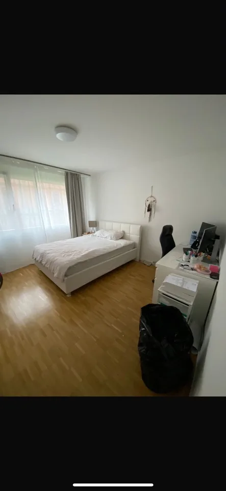 2.5 Zimmer-Wohnung