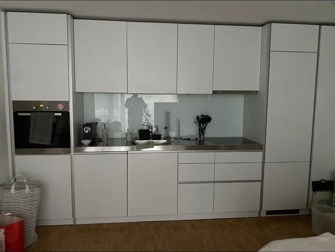 2.5 Zimmer-Wohnung