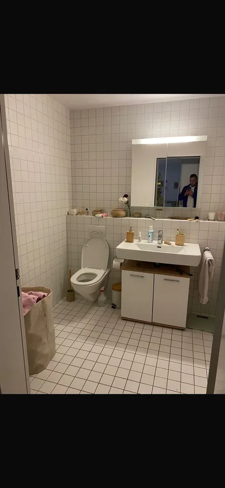 2.5 Zimmer-Wohnung